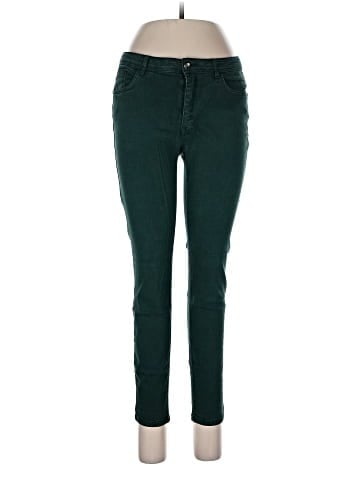 Zara Basic Jeggings (view 1)