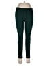 Zara Basic Green Jeggings Size 10 - photo 1
