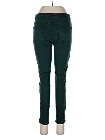 Zara Basic Jeggings (view 2)