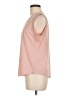 ZeroXposur Pink Sleeveless Top Size M - photo 5