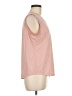 ZeroXposur Pink Sleeveless Top Size M - photo 4
