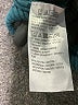Joan Rivers Teal Pullover Sweater Size L - photo 8