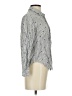 Current Air Stripes Blue Long Sleeve Button-Down Shirt Size XS - photo 4