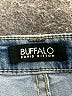 Buffalo by David Bitton Hearts Blue Jeans Size 8 - photo 7