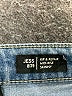 Buffalo by David Bitton Hearts Blue Jeans Size 8 - photo 8
