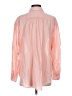 Vineyard Vines Color Block Pink 3/4 Sleeve Blouse Size S - photo 2