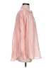 Vineyard Vines Color Block Pink 3/4 Sleeve Blouse Size S - photo 4