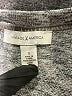 Vintage X America Gray Pullover Sweater Size S - photo 7