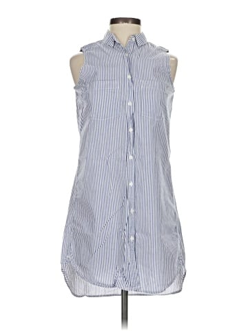 H&M L.O.G.G. Casual Dress (view 1)