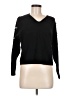 Liv Milano Black Pullover Sweater Size M - photo 1