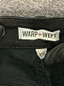 WARP + WEFT Black Jeans Size 27 waist - photo 7