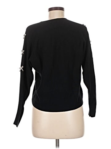 Liv Milano Pullover Sweater (view 2)