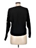 Liv Milano Black Pullover Sweater Size M - photo 2