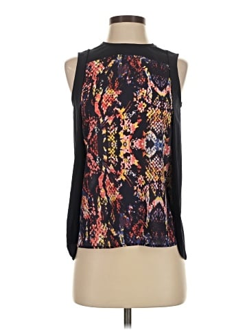 Cooper & Ella Sleeveless Blouse (view 1)
