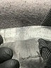 Zara Basic Houndstooth Gray Dress Pants Size S - photo 4