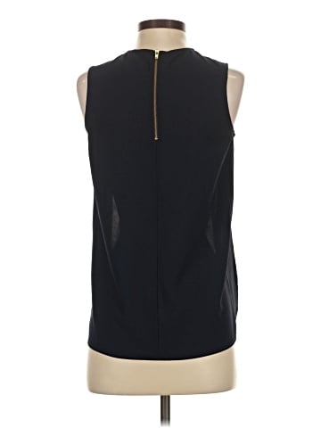 Cooper & Ella Sleeveless Blouse (view 2)
