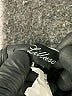 Lillusory Black Turtleneck Sweater Size M - photo 7