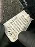 Lillusory Black Turtleneck Sweater Size M - photo 8