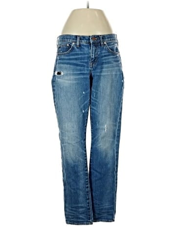 Madewell Jeans (view 1)