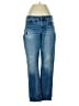 Madewell Stars Blue Jeans Size 27 waist - photo 1