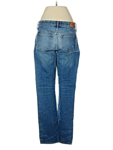 Madewell Jeans (view 2)