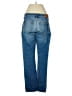 Madewell Stars Blue Jeans Size 27 waist - photo 2