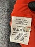Vanessa Virginia 100% Polyester Orange Sleeveless Blouse Size 0 - photo 8