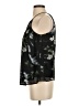 Joie 100% Silk Black Sleeveless Silk Top Size XS - photo 5