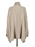 Alfani Tan Turtleneck Sweater Size XS - photo 2