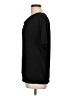 Fashion Bug Black Short Sleeve Top Size L - photo 5