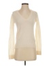 Theory Ivory Pullover Sweater Size P (petite) - photo 1