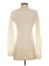 Theory Ivory Pullover Sweater Size P (petite) - photo 2