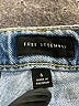 Free Assembly Hearts Blue Jeans Size 6 - photo 4