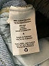 Free Assembly Hearts Blue Jeans Size 6 - photo 5