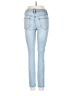 J.Crew Hearts Blue Jeans Size 27 waist - photo 2
