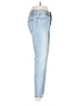 J.Crew Hearts Blue Jeans Size 27 waist - photo 4