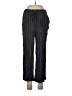 Wilfred Stripes Black Dress Pants Size L - photo 1