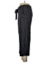 Wilfred Stripes Black Dress Pants Size L - photo 5
