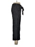 Wilfred Stripes Black Dress Pants Size L - photo 4
