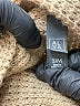 Alya Tan Poncho Size S - photo 6