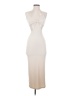 Boture Ivory Cocktail Dress Size 2 - photo 1
