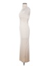 Boture Ivory Cocktail Dress Size 2 - photo 5