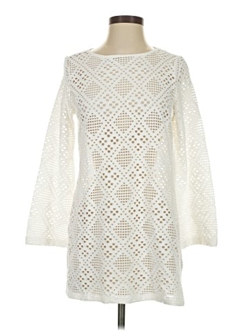 Haute Hippie Casual Dress (view 1)