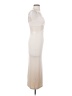 Boture Ivory Cocktail Dress Size 2 - photo 4