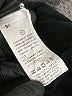 DAZY Black Long Sleeve Turtleneck Size S - photo 8