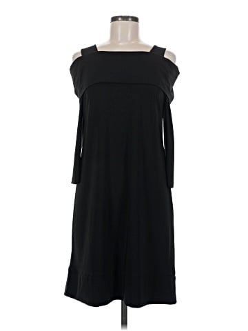 Clara S. Casual Dress (view 1)