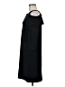 Clara S. Black Casual Dress Size M - photo 5
