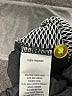 Slazenger 100% Polyester Black Short Sleeve Polo Size M - photo 8