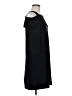Clara S. Black Casual Dress Size M - photo 4