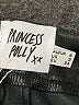 Princess Polly Black Casual Pants Size 2 - photo 4